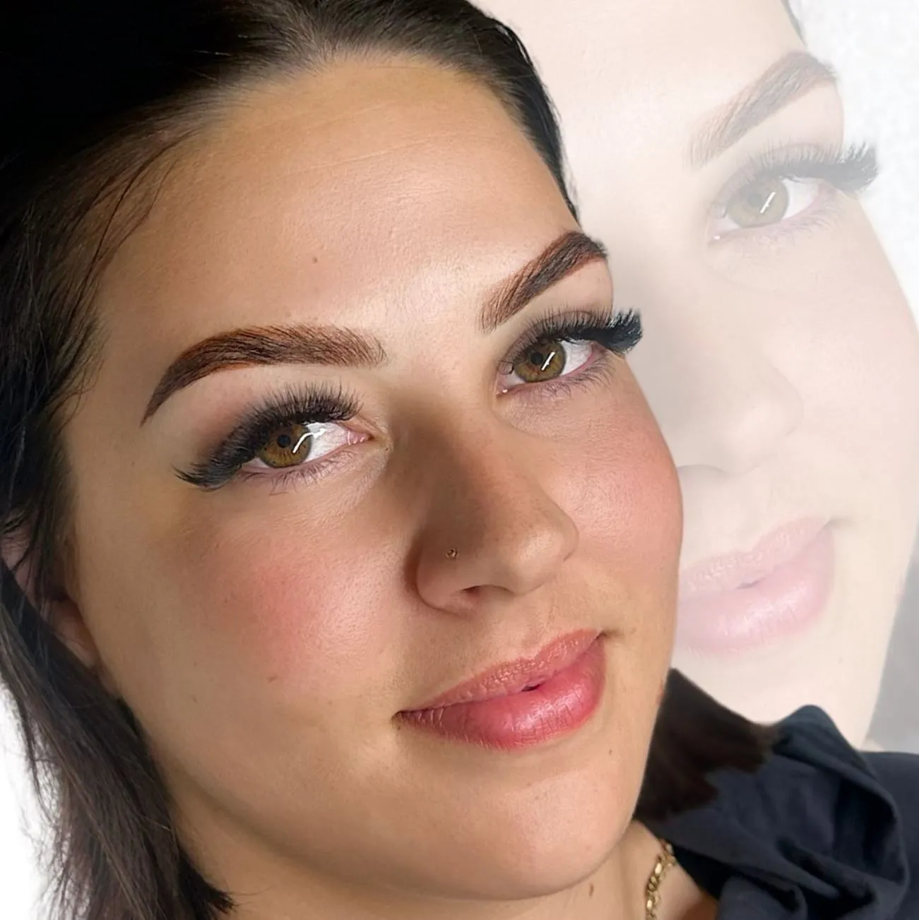 Supa Society | What Can Beginner Brow Tattooists Expect to Earn in Their First Year? Beauty Trends