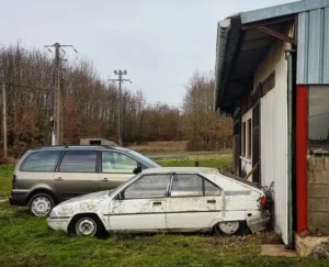 Car Removal vs Towing