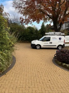 Driveway Cleaning for Different Surfaces