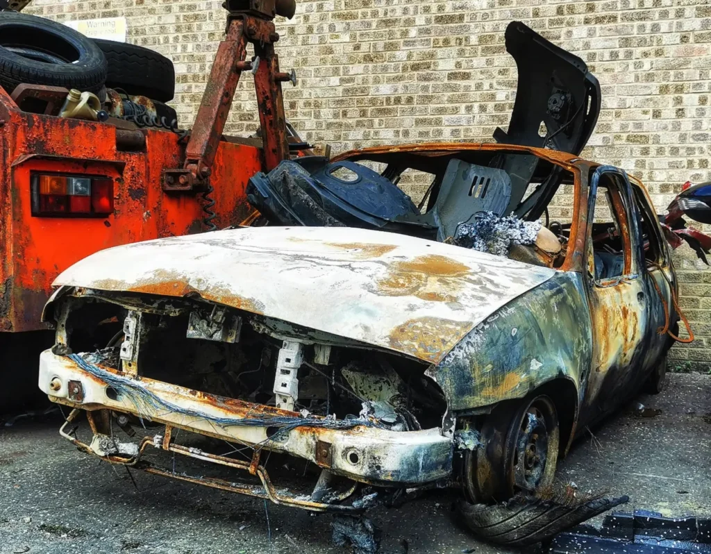 How to Prep Your Car for Pickup