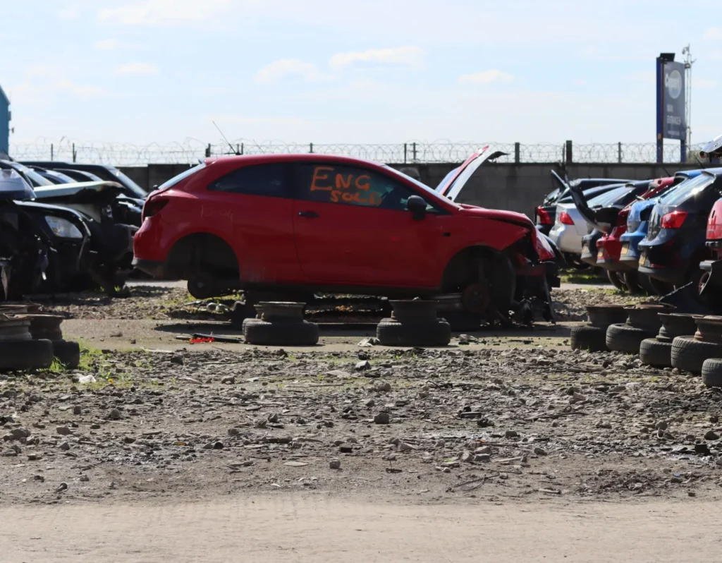 Is Your Car Even Worth Anything