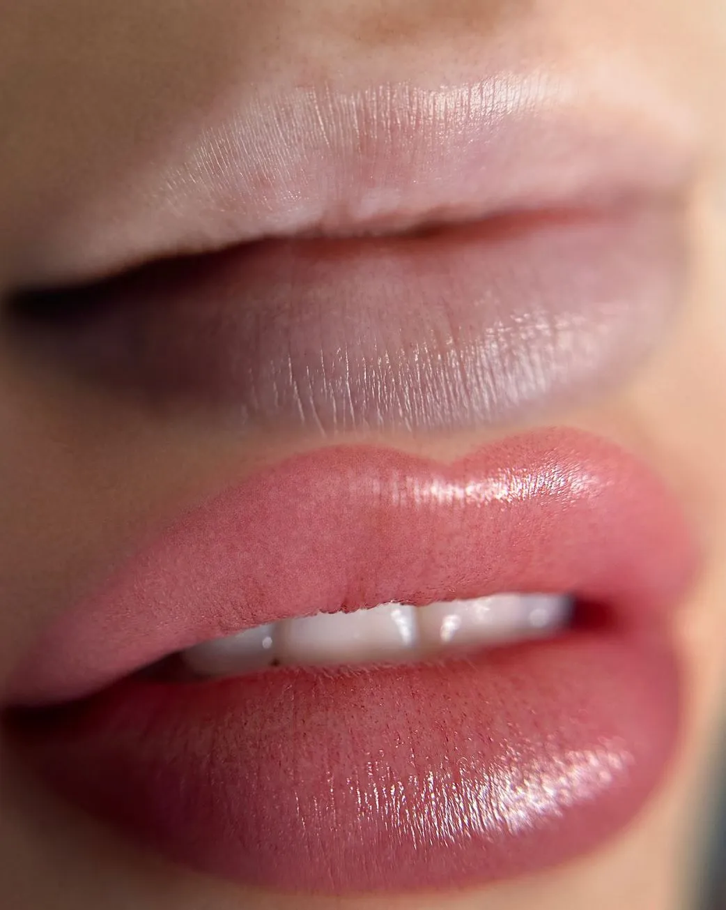 Supa Society | Who Can’t Get a Lip Blush Tattoo? Low Pain Tolerance or High Sensitivity