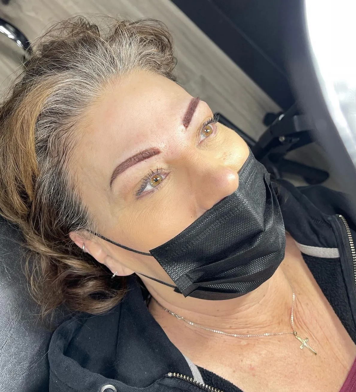 Supa Society | What Can Beginner Brow Tattooists Expect to Earn in Their First Year? Real Talk, Stories from My Studio