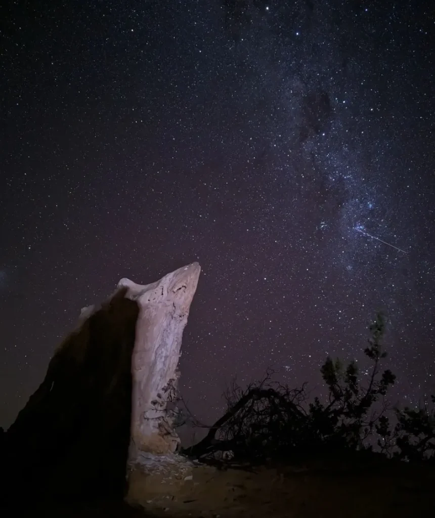 Sunset and Stargazing Tours