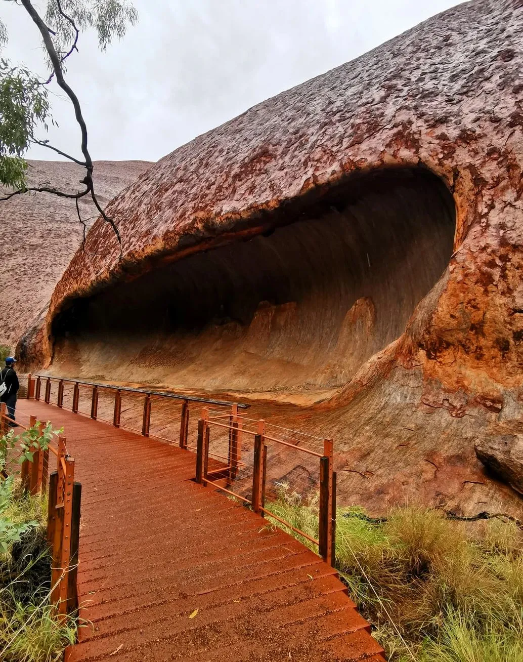 Supa Society | Uluru Tours: DIY or Guided for First-Timers? The Verdict - What Do First Timers Really Think