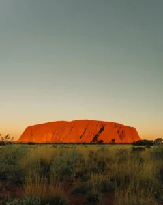 Uluru Tours DIY or Guided for First-Timers