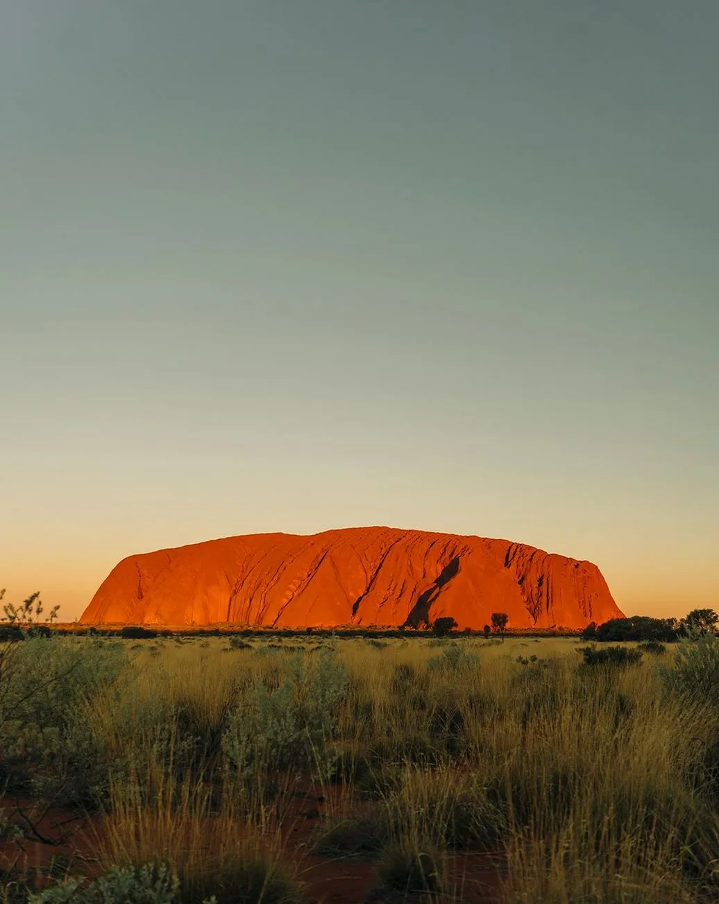 Supa Society | Uluru Tours: DIY or Guided for First-Timers? Uluru Tours DIY or Guided for First-Timers