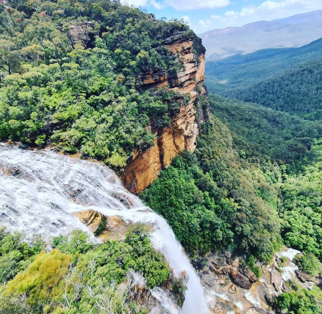 Wentworth Falls