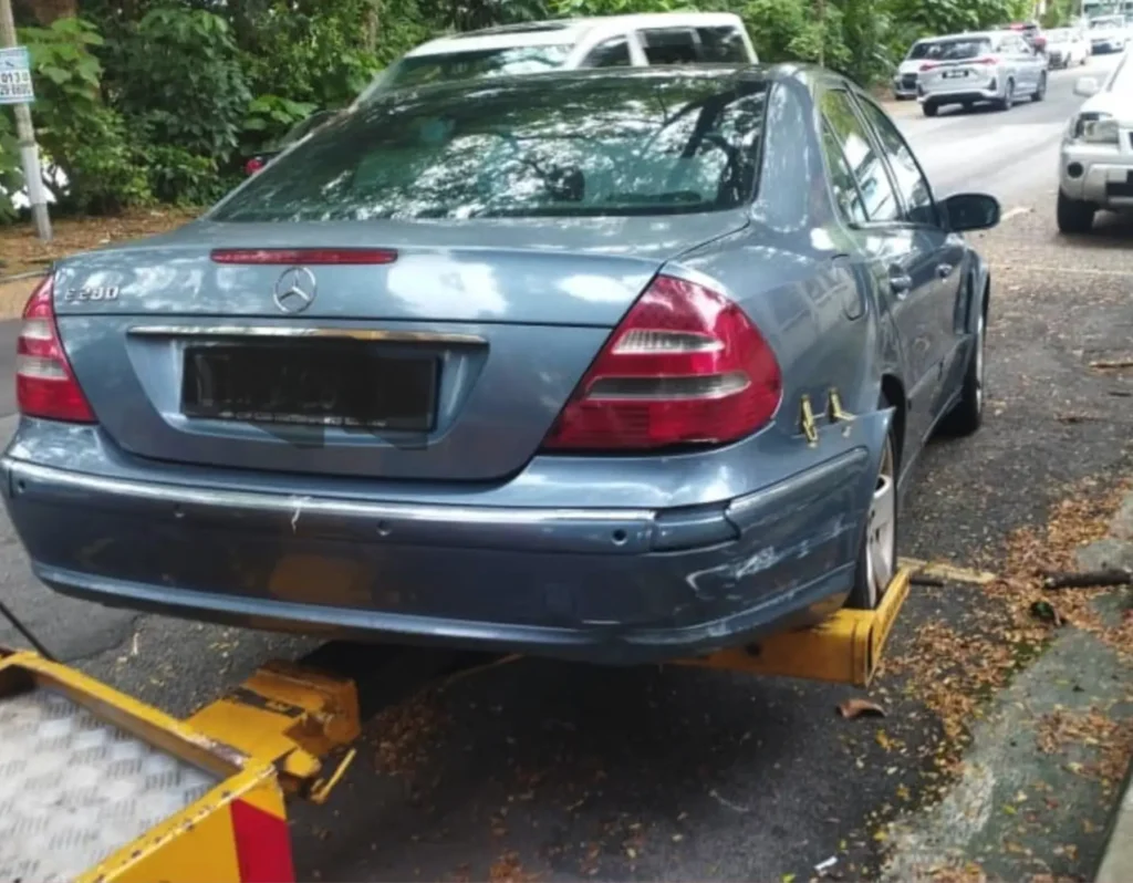 What About Paperwork and Rego