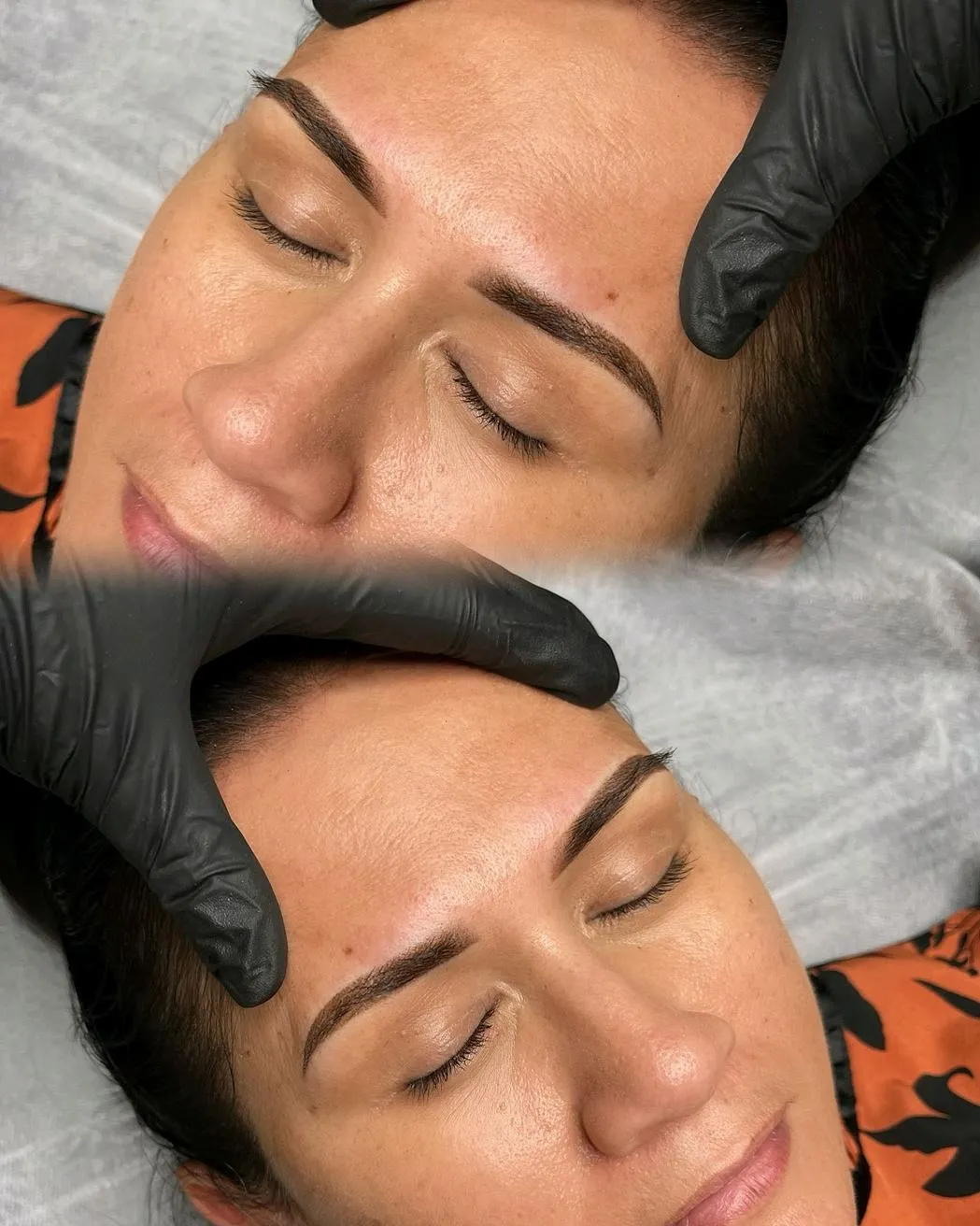 Supa Society | What Can Beginner Brow Tattooists Expect to Earn in Their First Year? eyebrow tattoo course