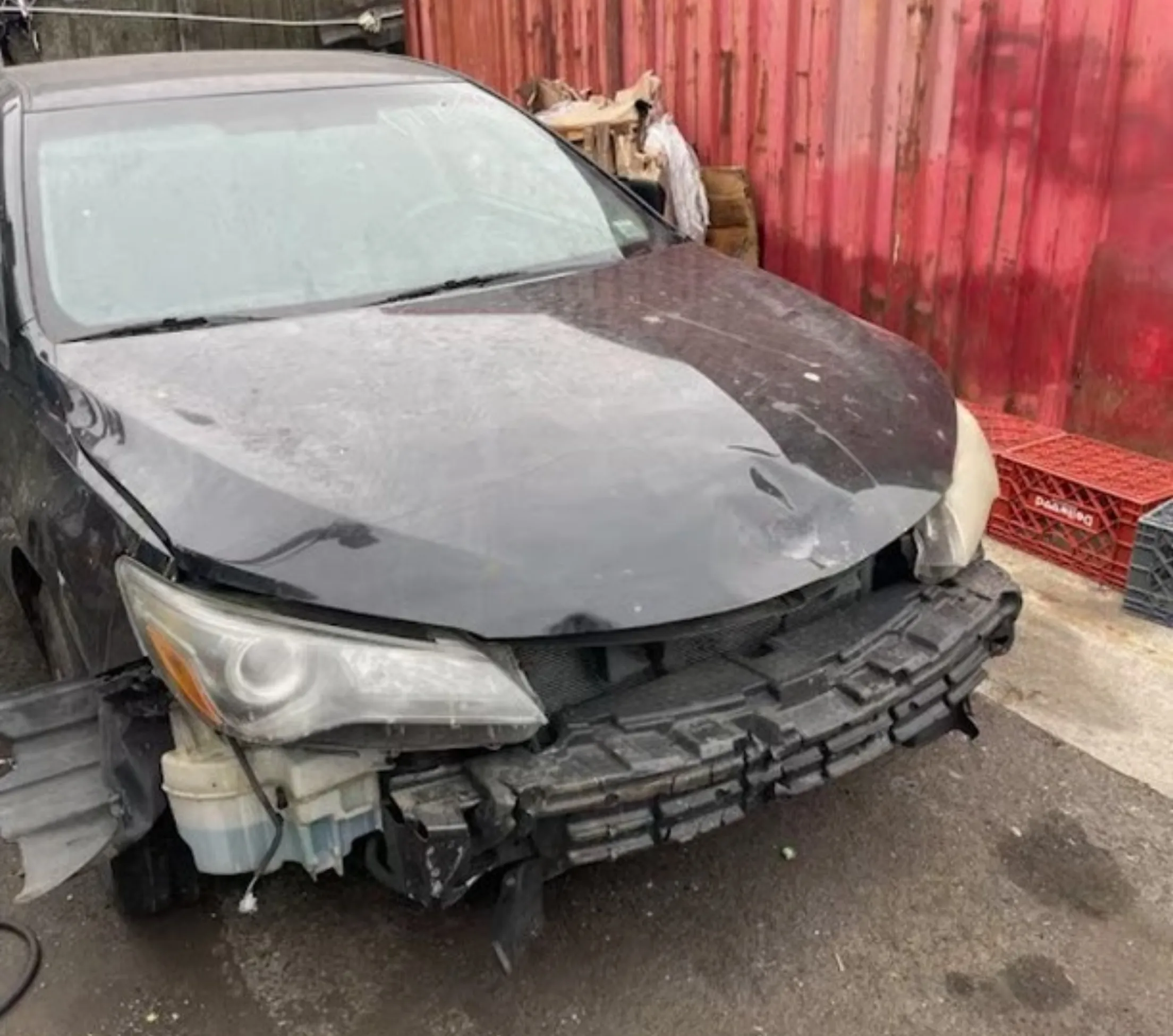Supa Society | What’s the difference between car removal and towing? free car removal Melbourne