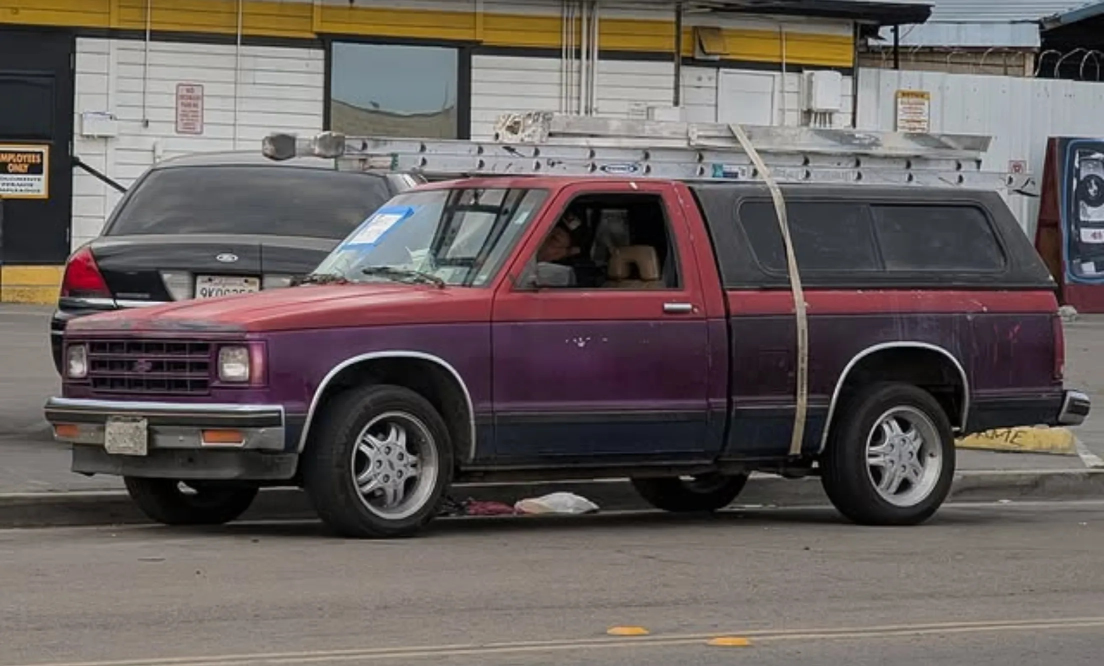 Supa Society | What’s the difference between car removal and towing? tow truck vs wrecker