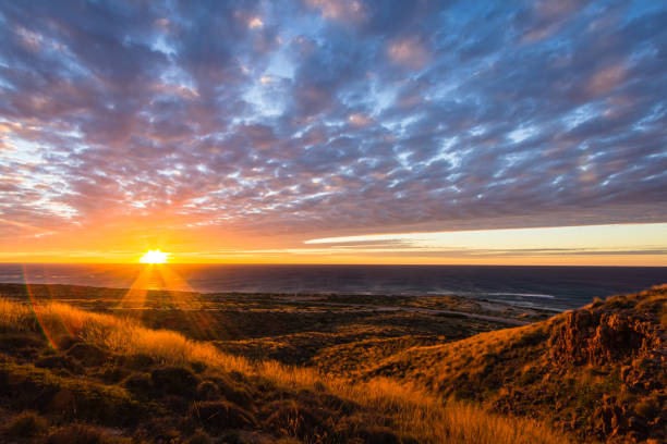 Captivating Natural Wonders of Australia